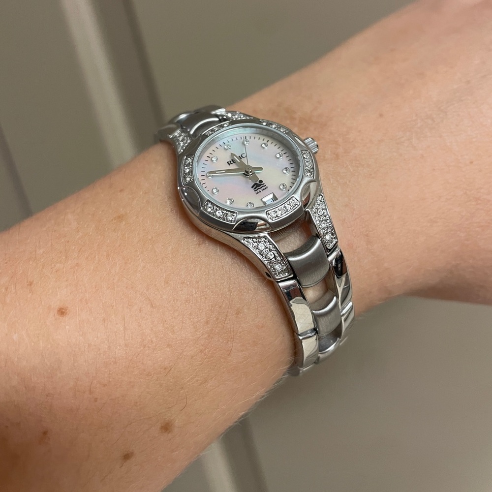 Relic Wet Watch - Picture 2 of 16